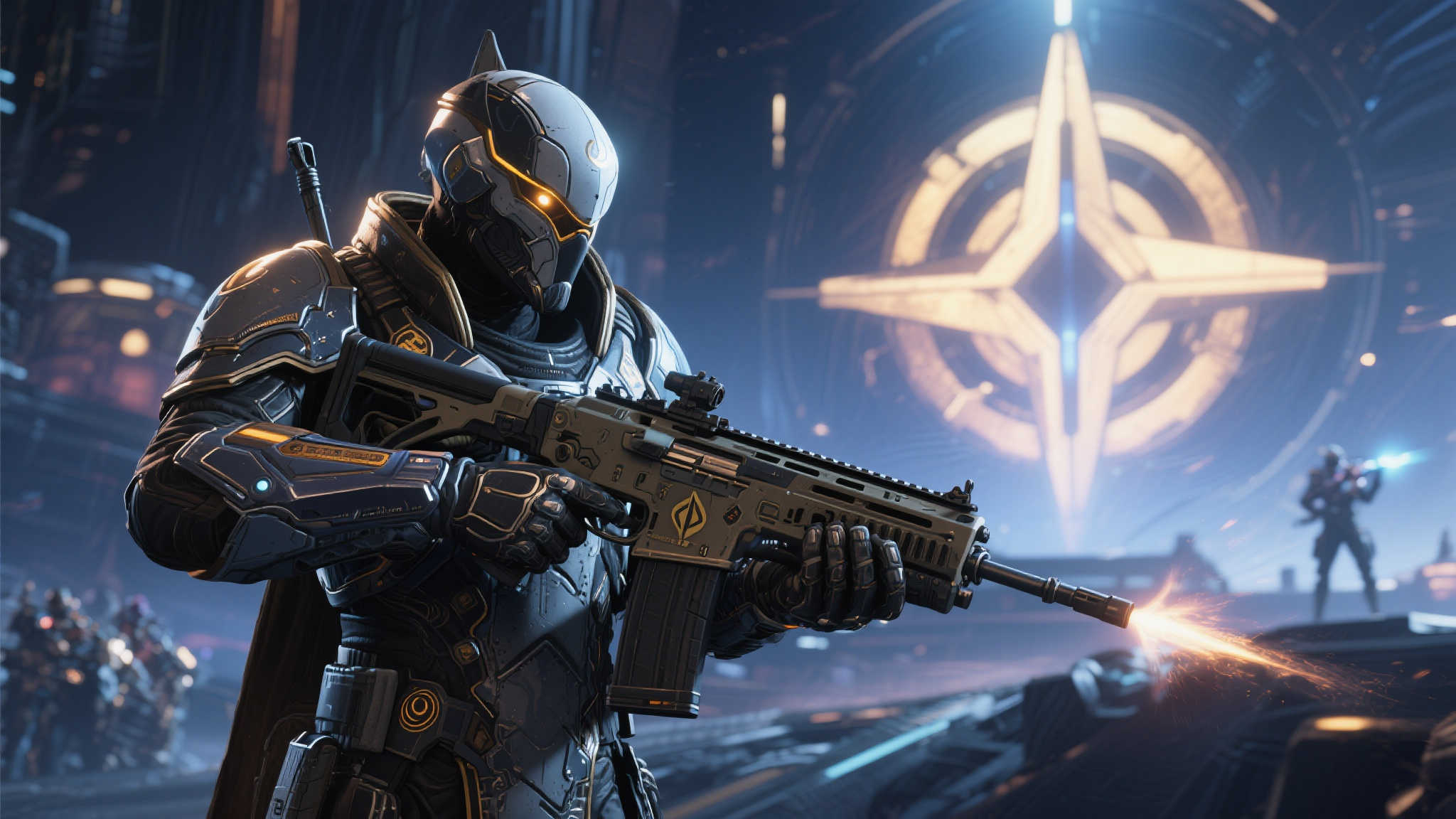 《命运2》订阅制计划被棒鸡高层否决,管理层决策引发贪婪争议 命运2订阅制计划为何被提出
《命运2》